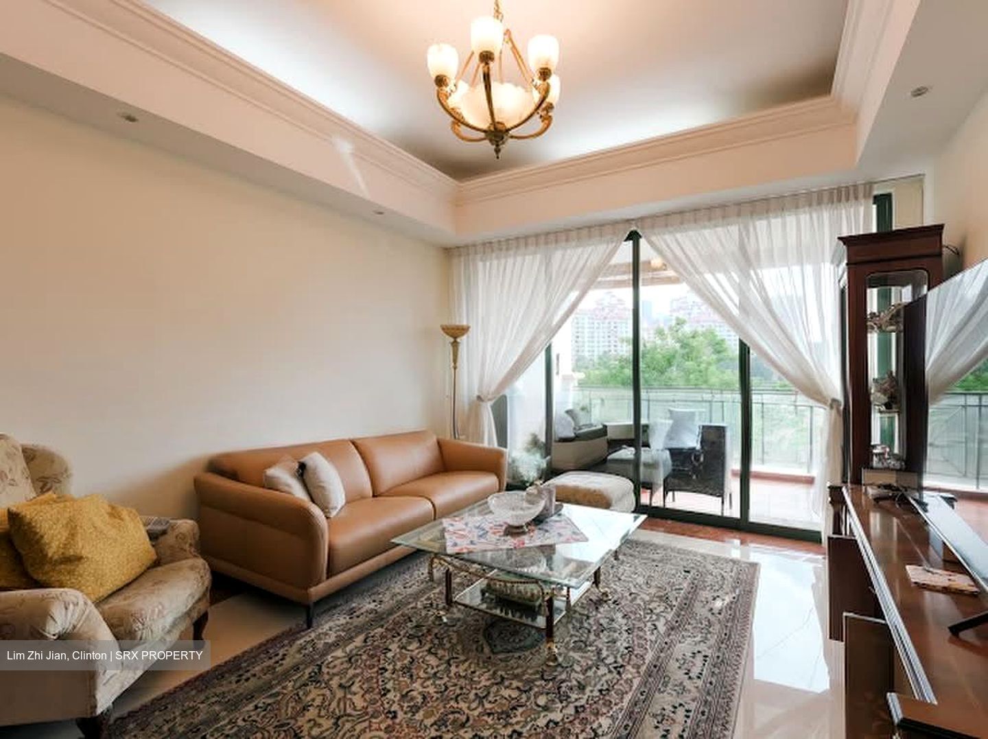 Pebble Bay (D15), Condominium #595438911